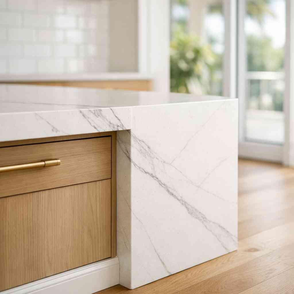 Delray Beach Remodeling Tips for Open Concept Kitchen Layouts