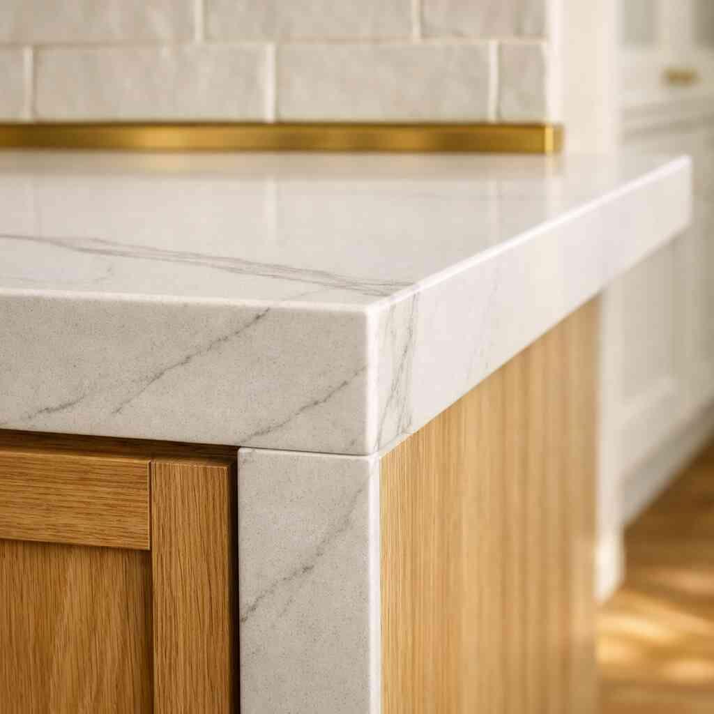How to Choose Between Quartz and Granite for Kitchen Remodels