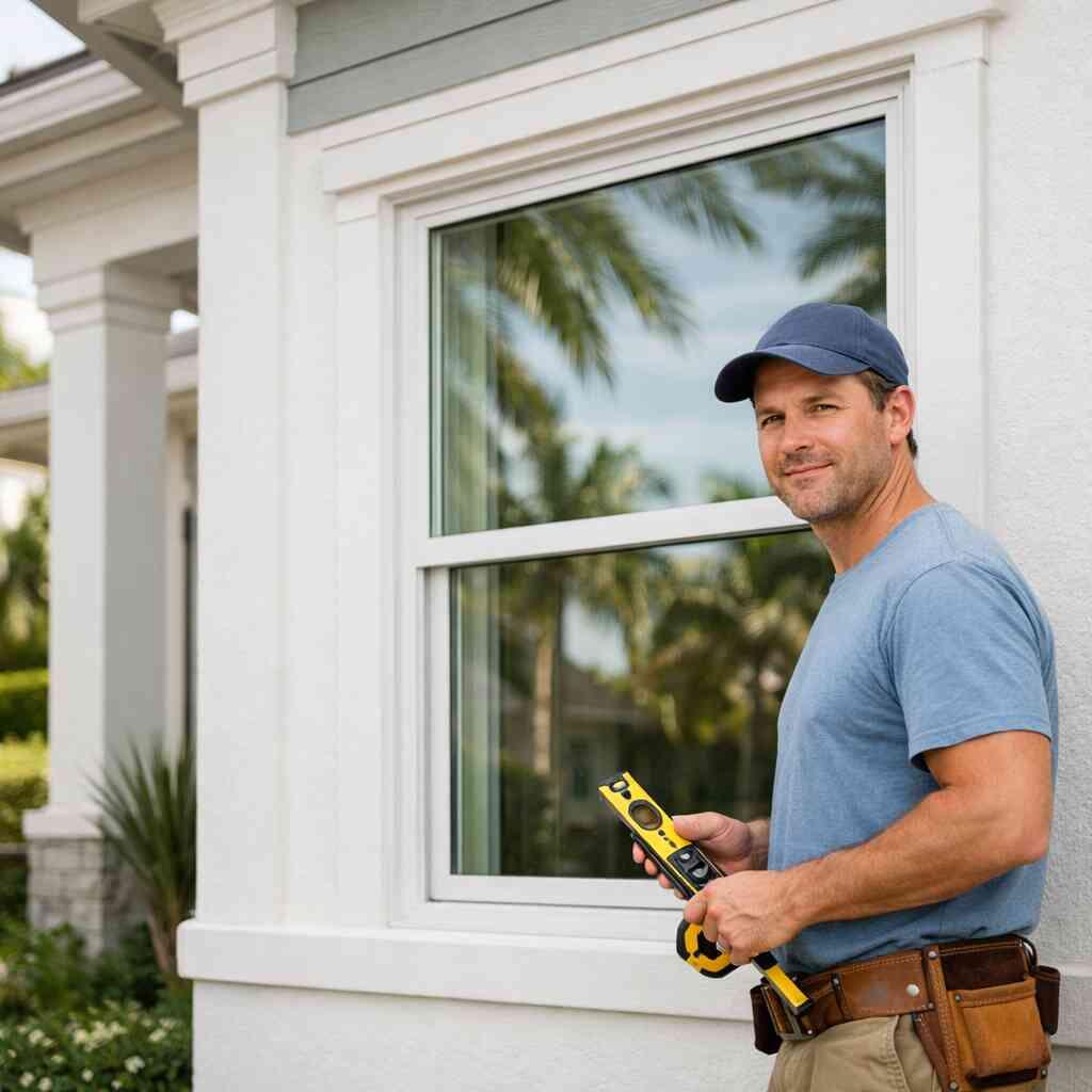 Top 5 Hurricane Resistant Upgrades for Delray Beach Homes