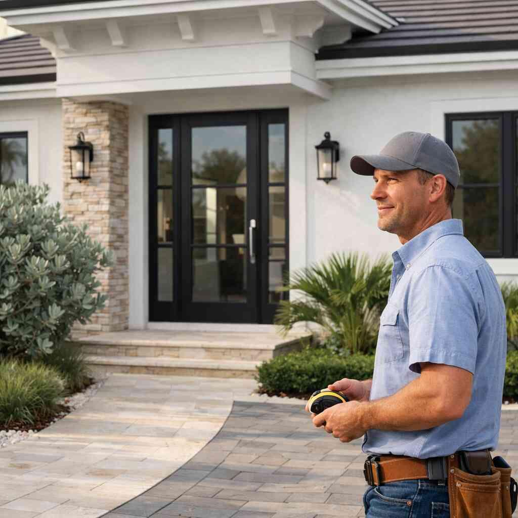 What Is the Timeline for a Kitchen Renovation in Delray Beach